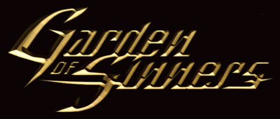 logo Garden Of Sinners